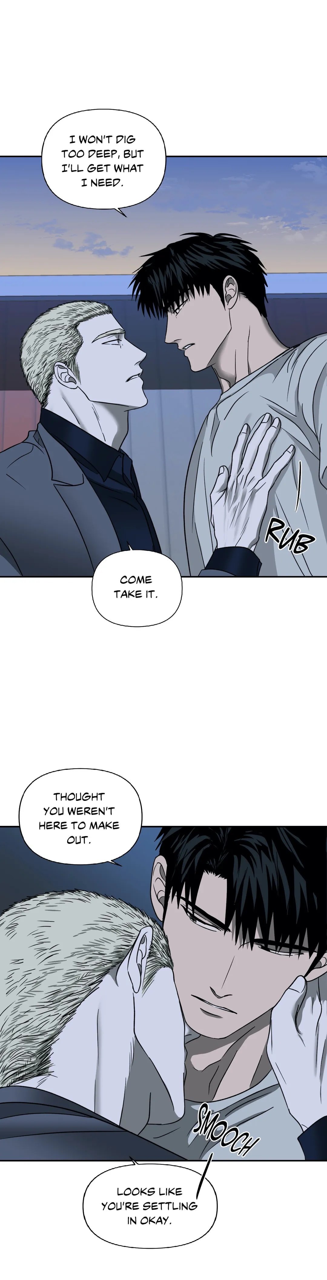 Shutline, Chapter 13 image 21